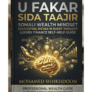 U Fakar Sida Taajir