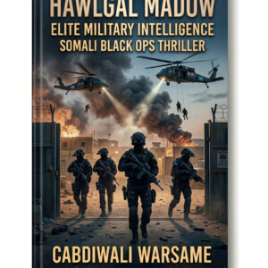 Hawlgal Madow