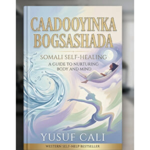 Caadooyinka Bogsashada
