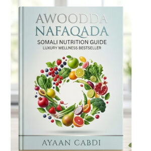 Awoodda Nafaqada