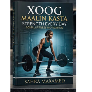 Xoog maalin kasta