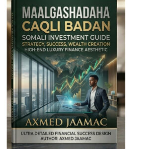 Maalgashi caqli badan